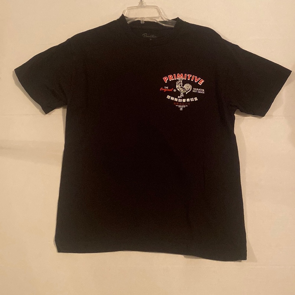 Primitive t shirt
